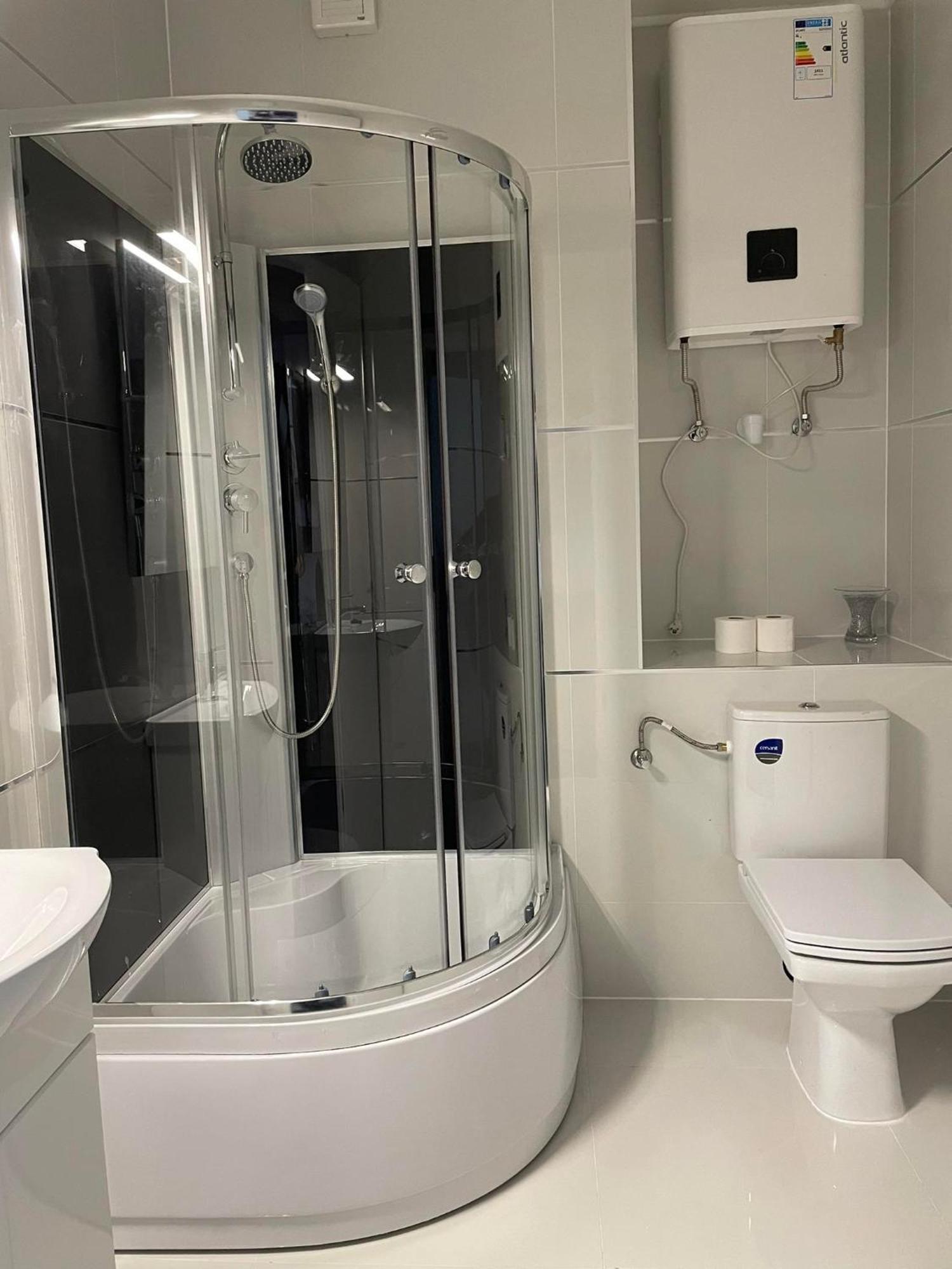 Titan Centrum Apartman Nyíregyháza Zewnętrze zdjęcie