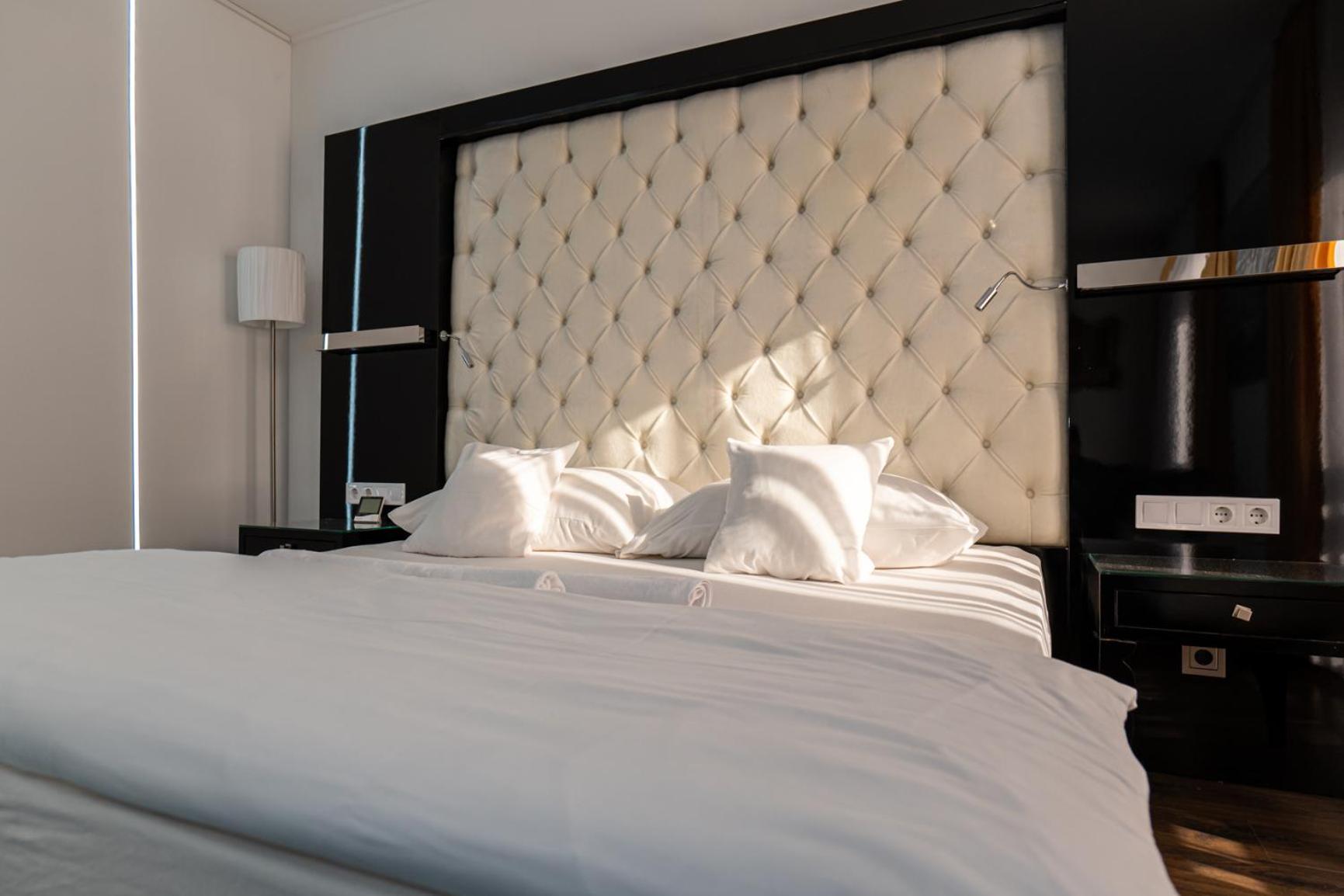 Titan Centrum Apartman Nyíregyháza Zewnętrze zdjęcie