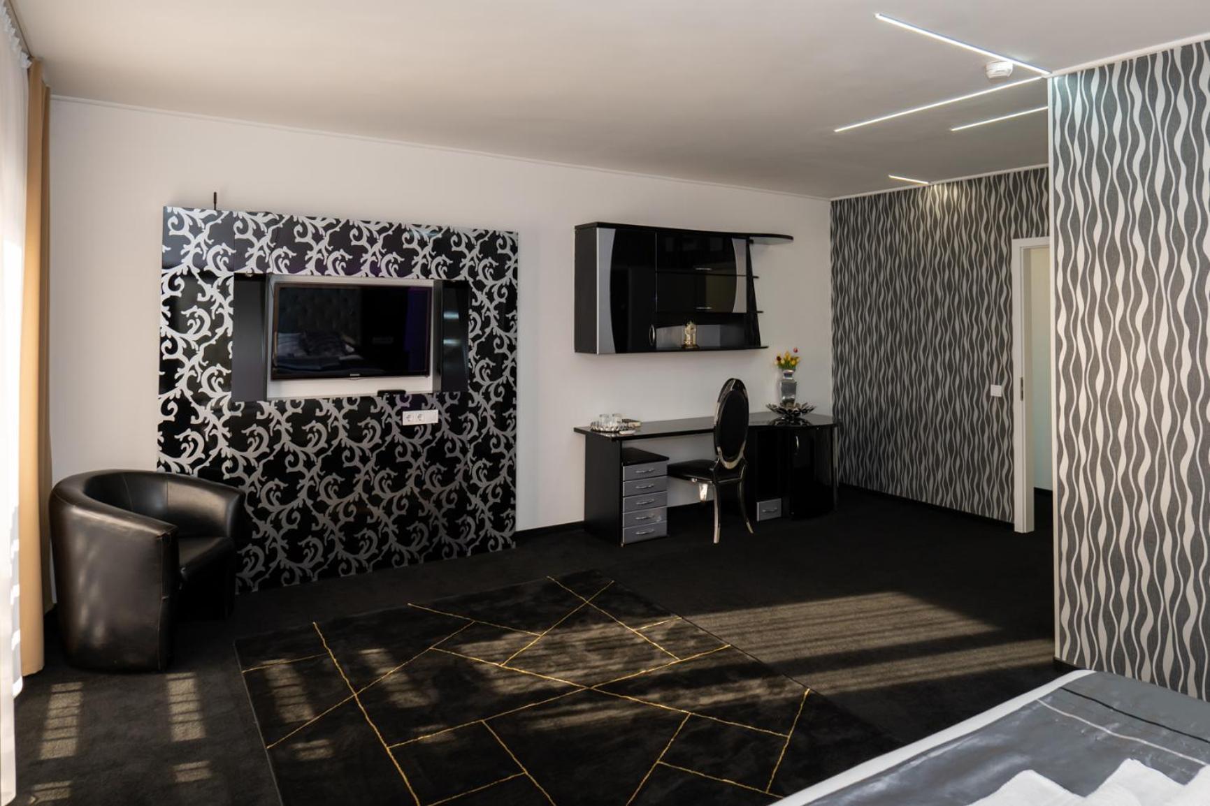 Titan Centrum Apartman Nyíregyháza Zewnętrze zdjęcie