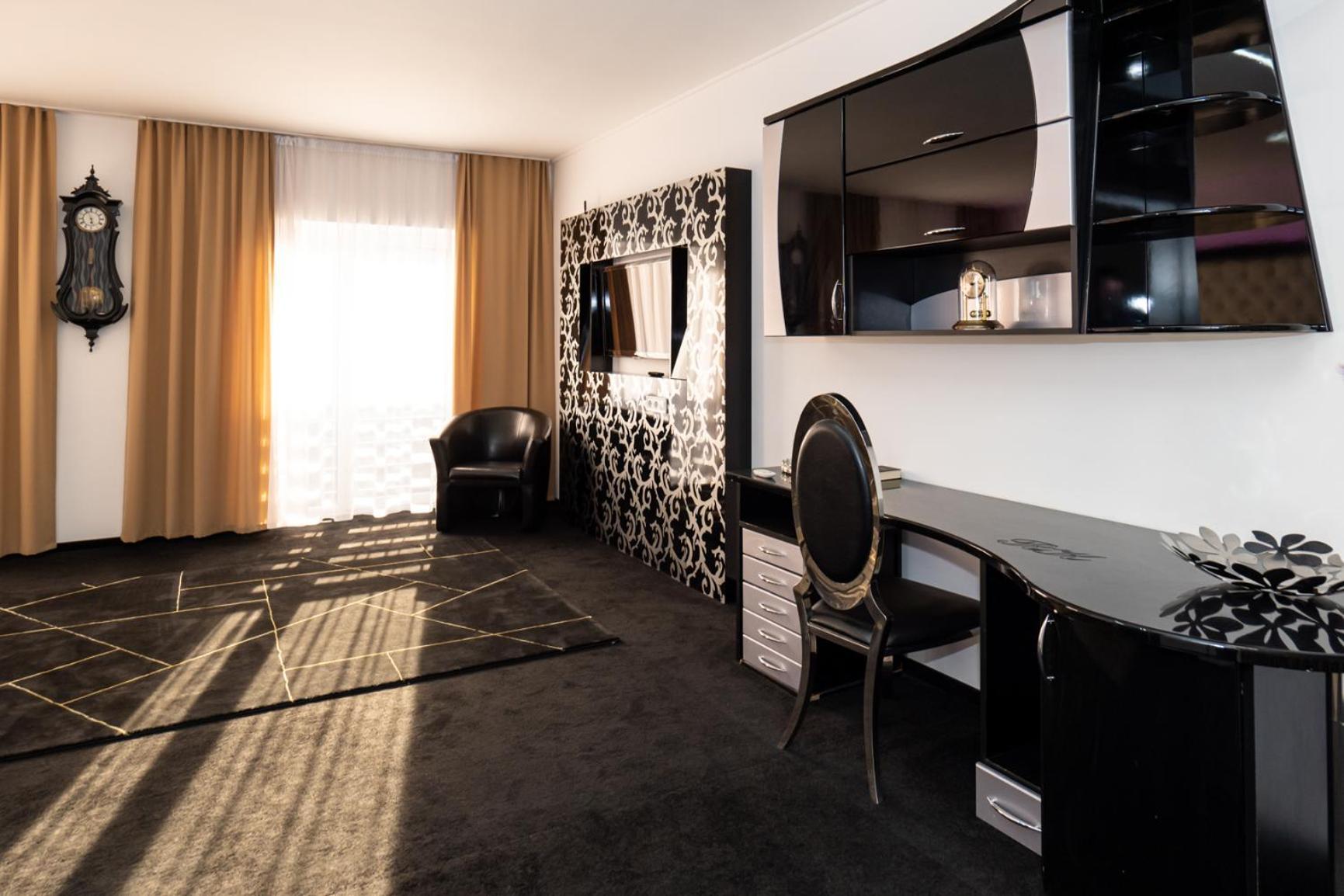 Titan Centrum Apartman Nyíregyháza Zewnętrze zdjęcie