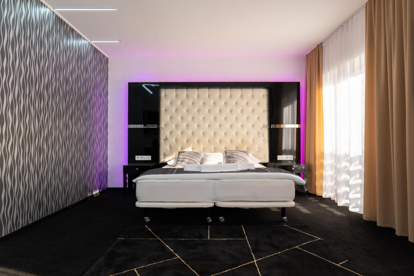 Titan Centrum Apartman Nyíregyháza Zewnętrze zdjęcie