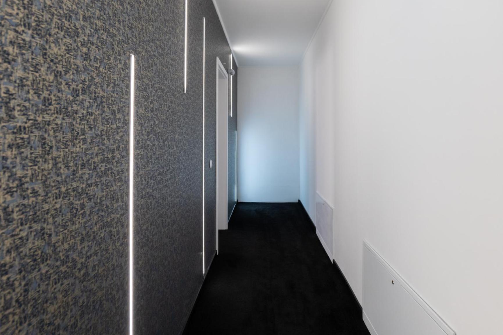 Titan Centrum Apartman Nyíregyháza Zewnętrze zdjęcie
