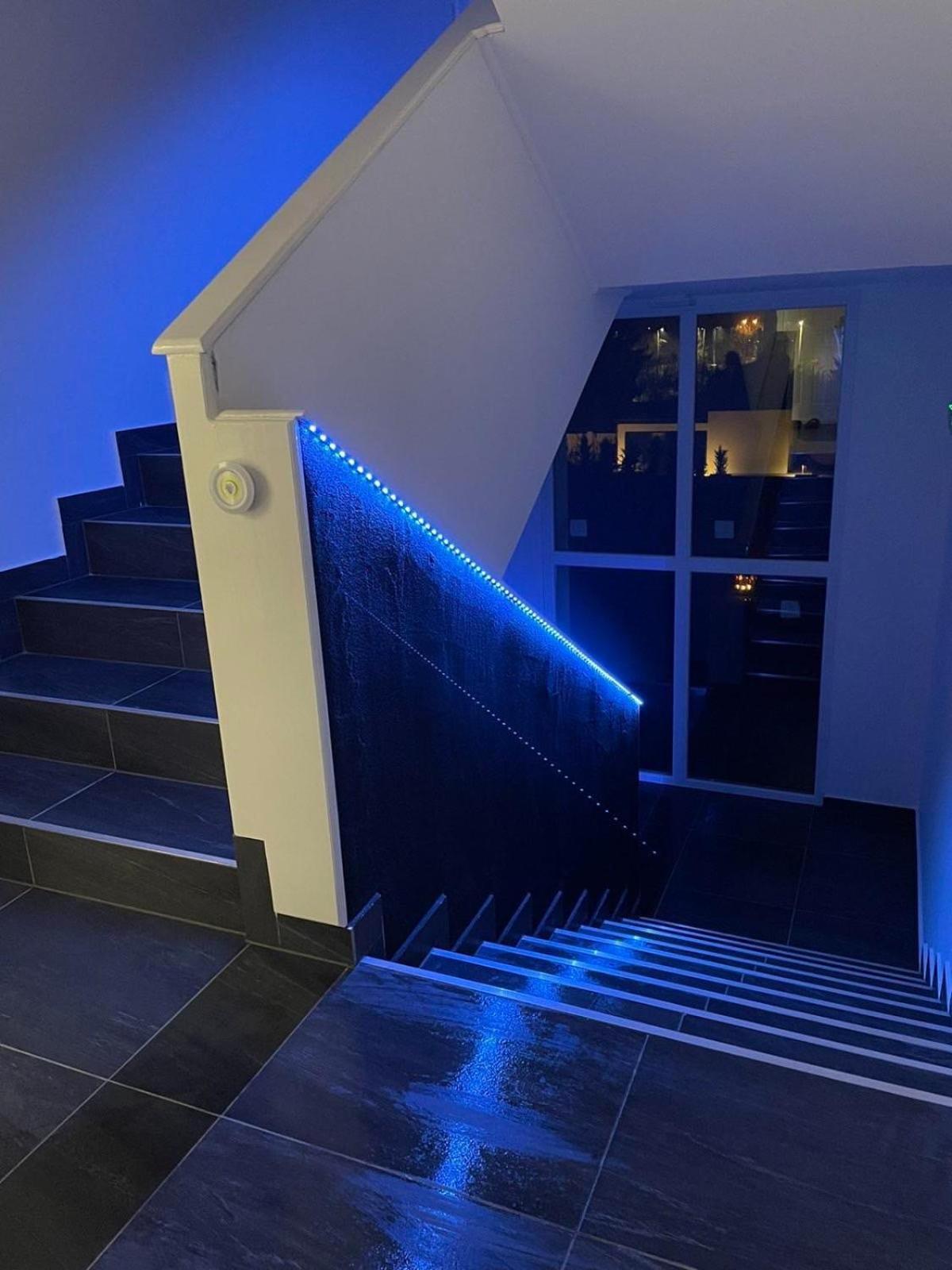 Titan Centrum Apartman Nyíregyháza Zewnętrze zdjęcie
